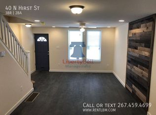 40 N Hirst St, Philadelphia, PA 19139