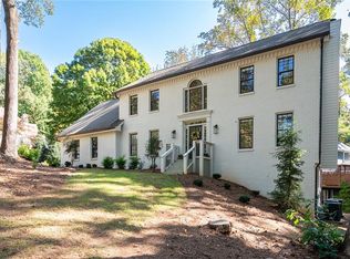 4199 Summit Way, Marietta, GA 30066