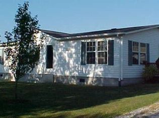 181 Dudley Hollow Rd, Wallingford, KY 41093