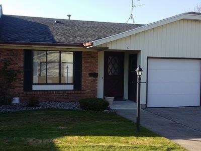 45 Old Mill Dr UNIT 6, Holland, MI, 49423