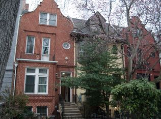 1733 19th St NW APT 3, Washington, DC 20009