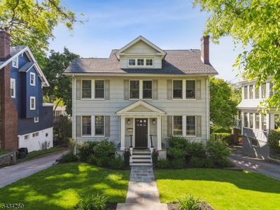 15 North Ter, Maplewood, NJ, 07040