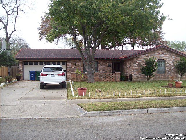 1st image of 5527 Aspen Valley St