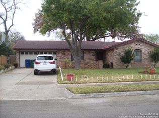 5527 Aspen Valley St, San Antonio, TX 78242