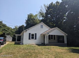 5808 Eldridge Rd NE, Knoxville, TN 37918