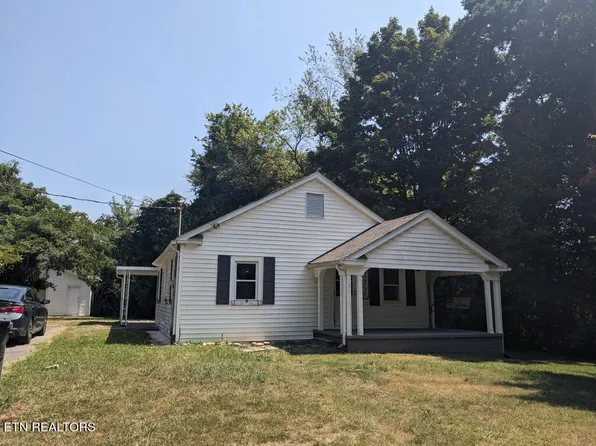5808 Eldridge Rd NE, Knoxville, TN 37918