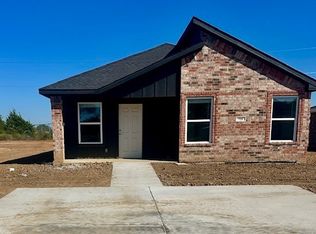 728 Elm St, Seminole, OK 74868