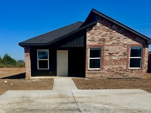 728 Elm St, Seminole, OK 74868