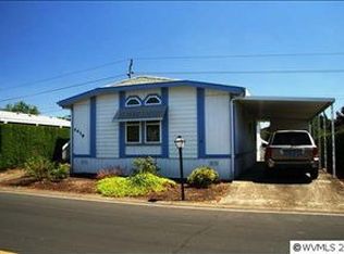 4393 Bren Loop NE #60, Salem, OR 97305