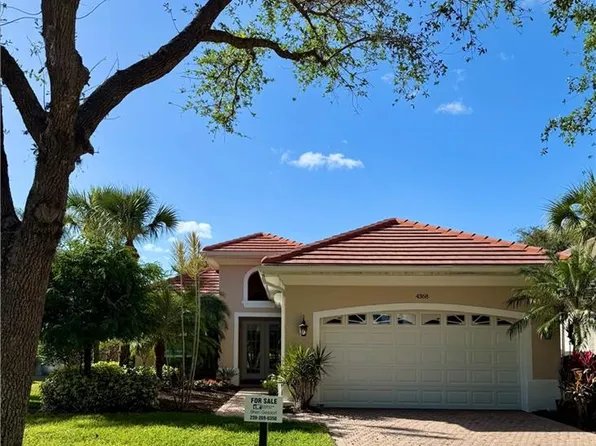 4368 Kensington High ST, NAPLES, FL 34105