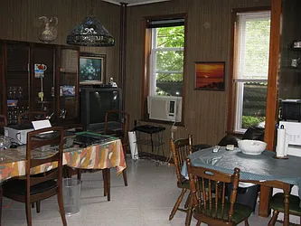 Rented by Windsor Homes Realty Corp