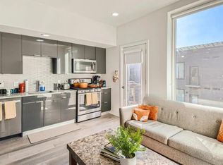 1800 E 4th St UNIT 323, Austin, TX 78702