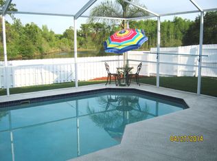 1108 Mazarion Pl, New Port Richey, FL 34655