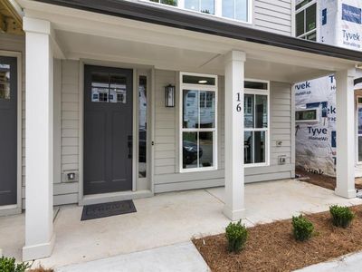1223 Oxley Pl NW #50, Atlanta, GA, 30307