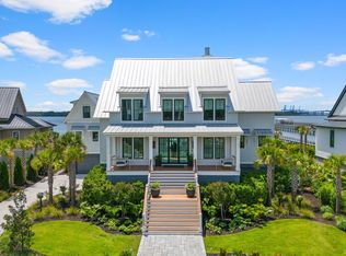 553 Old Compass Rd, Charleston, SC 29492