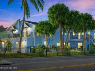 526 Jefferson Ave, Cape Canaveral, FL 32920