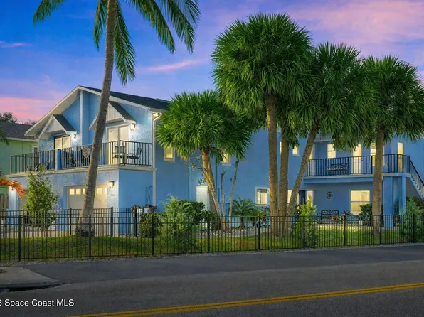 526 Jefferson Ave, Cape Canaveral, FL 32920