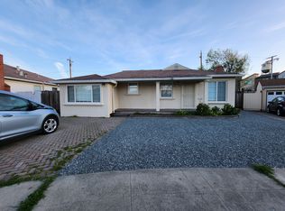 319 Rotary St, Hayward, CA 94541