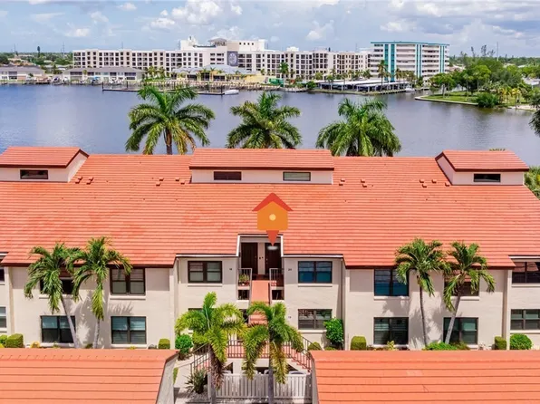 5115 Sunnybrook Ct APT 20, Cape Coral, FL 33904