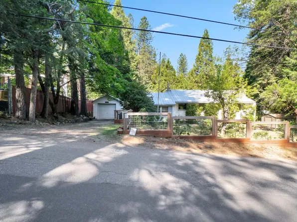 349 Alta Powerhouse Rd, Alta, CA 95701