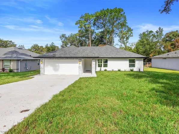 260 Buford Ave, Orange City, FL 32763