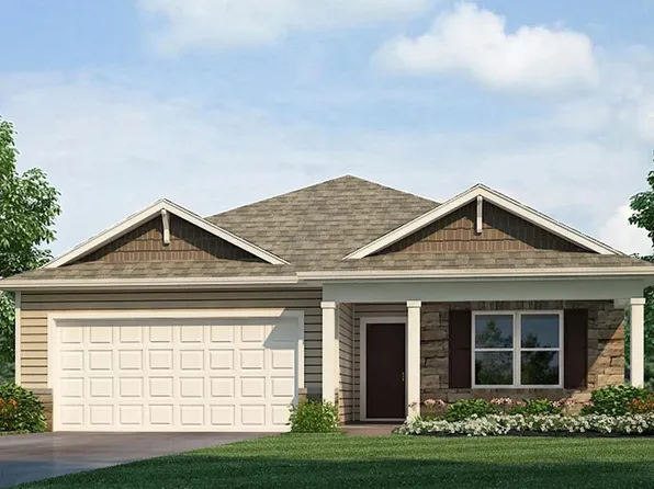 2879 Greenville Ct, Warsaw, IN 46582