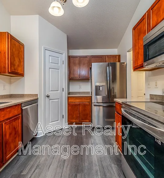 5104 Cates Bend Way #1 — Photo 5
