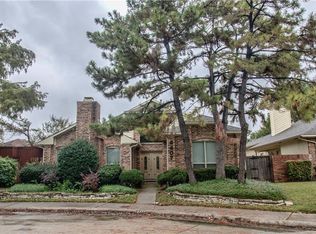 4407 Rushing Rd, Dallas, TX 75287