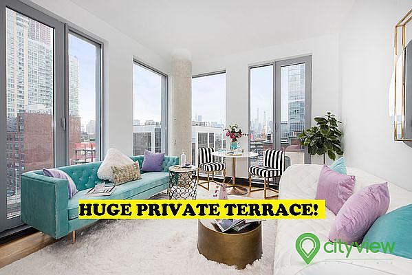 1st image of 42-22 27th St #1707