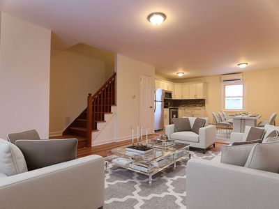 1027A E 229th St #Townhouse, Bronx, NY, 10466