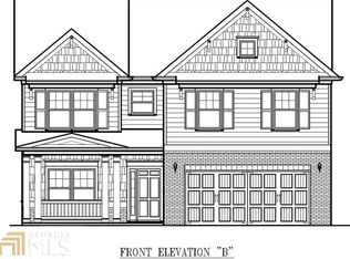 807 Rockingham Dr #172, Lithia Springs, GA 30122