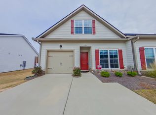 323 Bordeaux Dr, Thomson, GA 30824