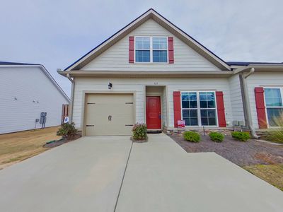 323 Bordeaux Dr, Thomson, GA, 30824