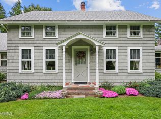 138 Hillsdale Rd, South Egremont, MA 01258
