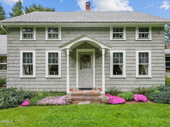 138 Hillsdale Rd, South Egremont, MA 01258