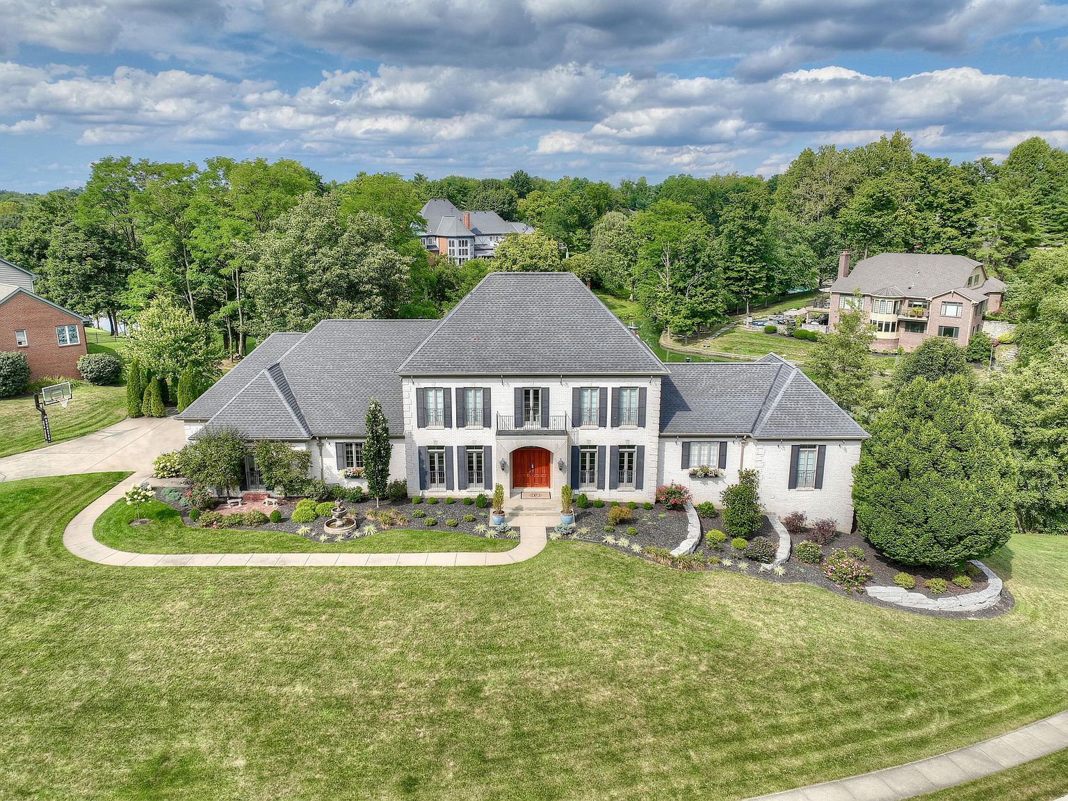 900 Squire Oaks Dr, Villa Hills, KY 41017 Zillow