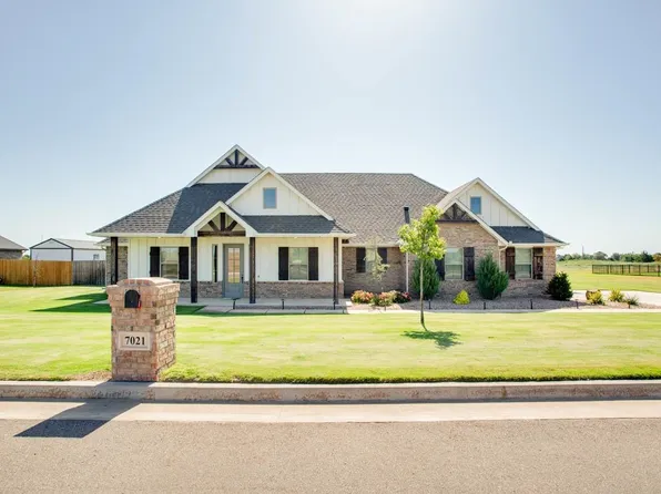 7021 Chisholm Ranch Dr, Enid, OK 73703