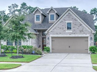 16939 Lake Arlington Ln, Houston, TX 77044