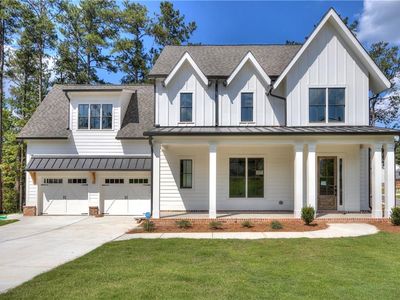 2160 Ellis Mountain Dr SW, Marietta, GA, 30064