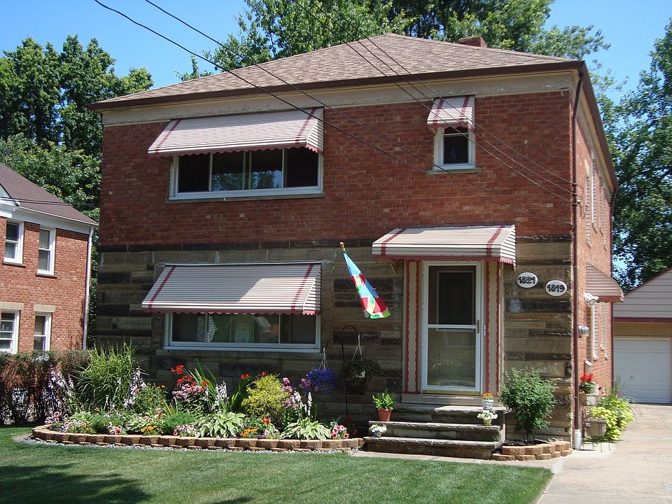 1819 East 291st Street