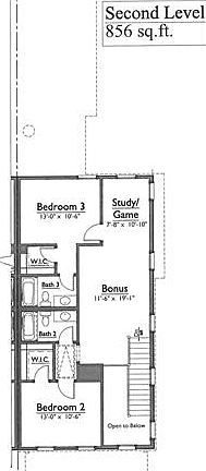 5th image of 901 Jewell Avenue Lot #1428