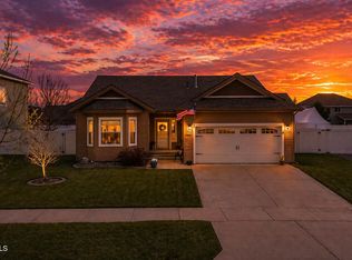 4572 W Long Meadow Dr, Coeur D Alene, ID 83815