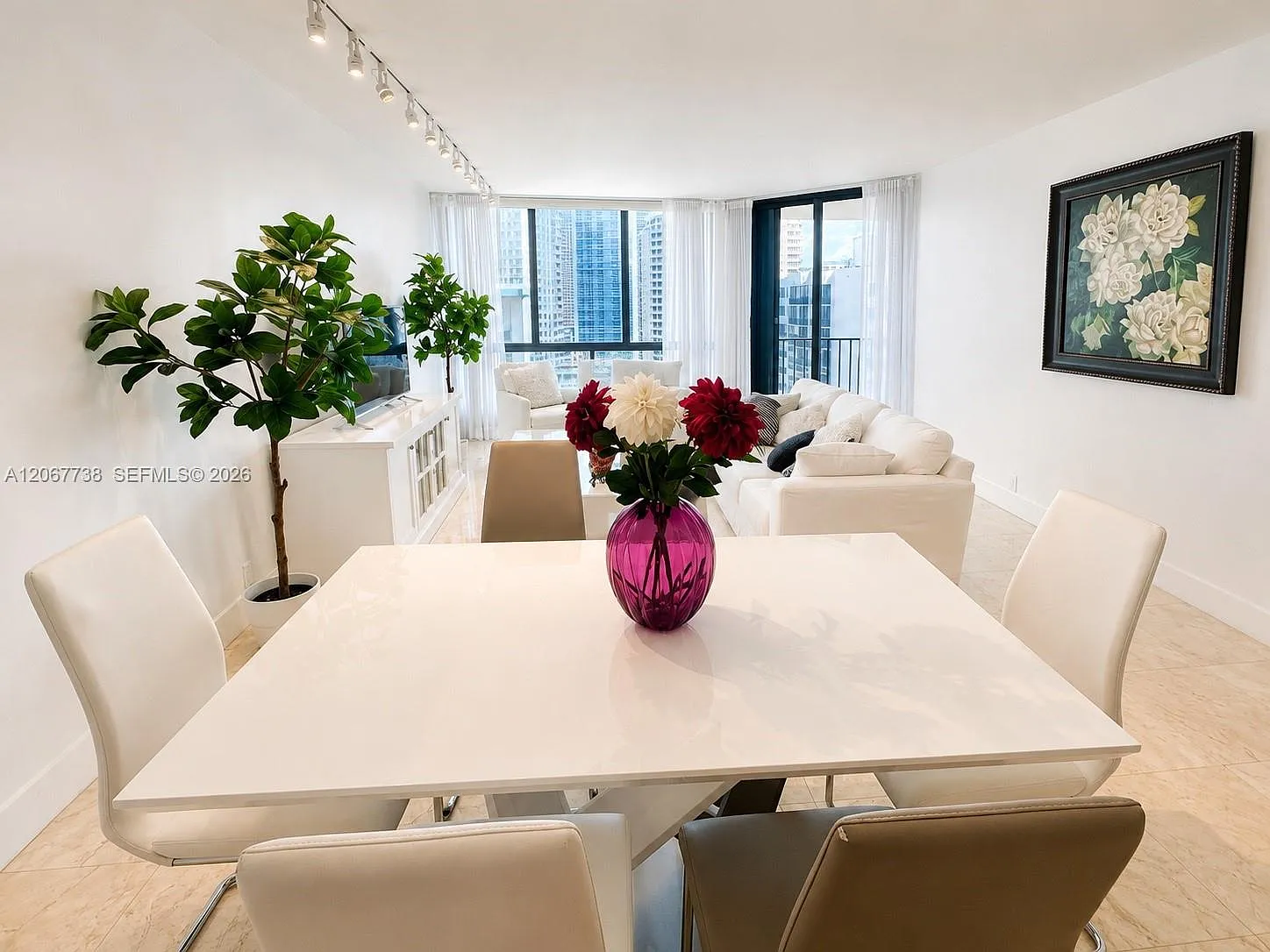 Brickell Key One Condo — Photo 4