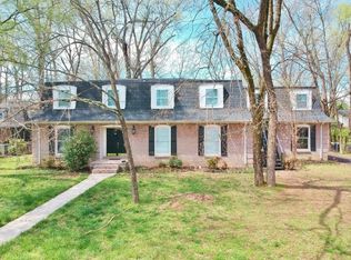 1407 Huntington Dr, Murfreesboro, TN 37130