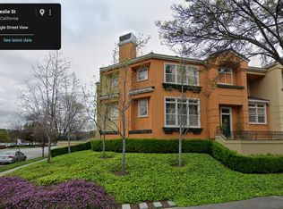 3611 Langdon Cmn, Fremont, CA 94538