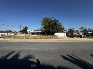 100 Hickerson Dr, Bakersfield, CA 93308