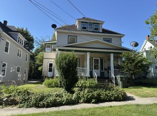 2 Dover St #2, Jamestown, NY