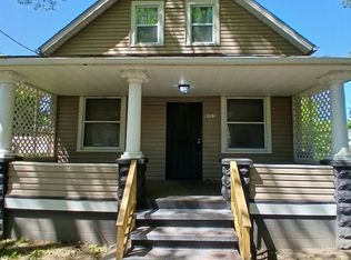 6015 Hosmer Ave #1, Cleveland, OH 44105