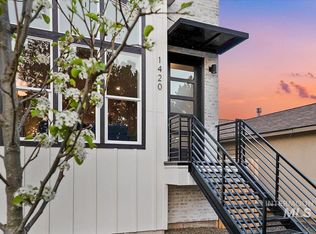 1420 S Longmont Ave, Boise, ID 83706