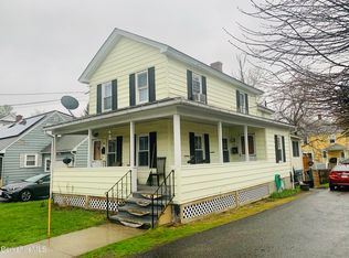 42 Merriam St, Pittsfield, MA 01201